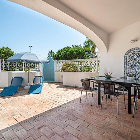 Beguest Vale De Lobo 932 Villa 阿尔曼萨 外观 照片