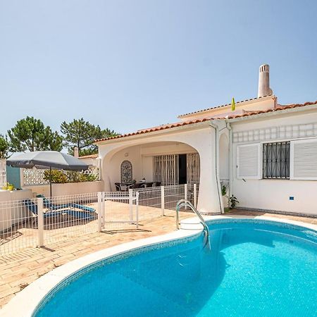 Beguest Vale De Lobo 932 Villa 阿尔曼萨 外观 照片