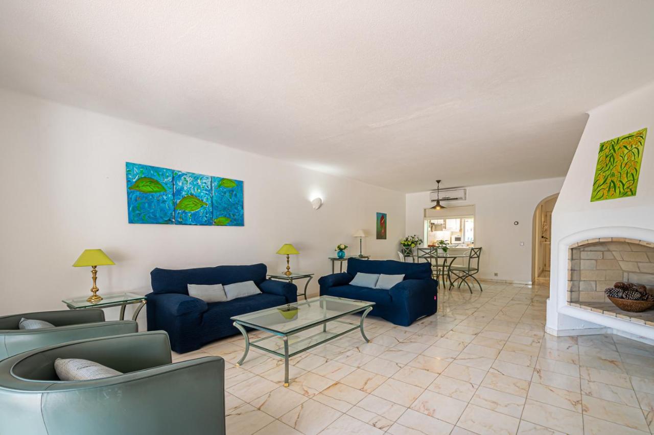 Beguest Vale De Lobo 932 Villa 阿尔曼萨 外观 照片