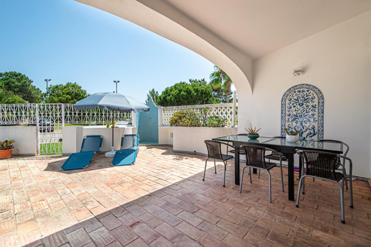 Beguest Vale De Lobo 932 Villa 阿尔曼萨 外观 照片