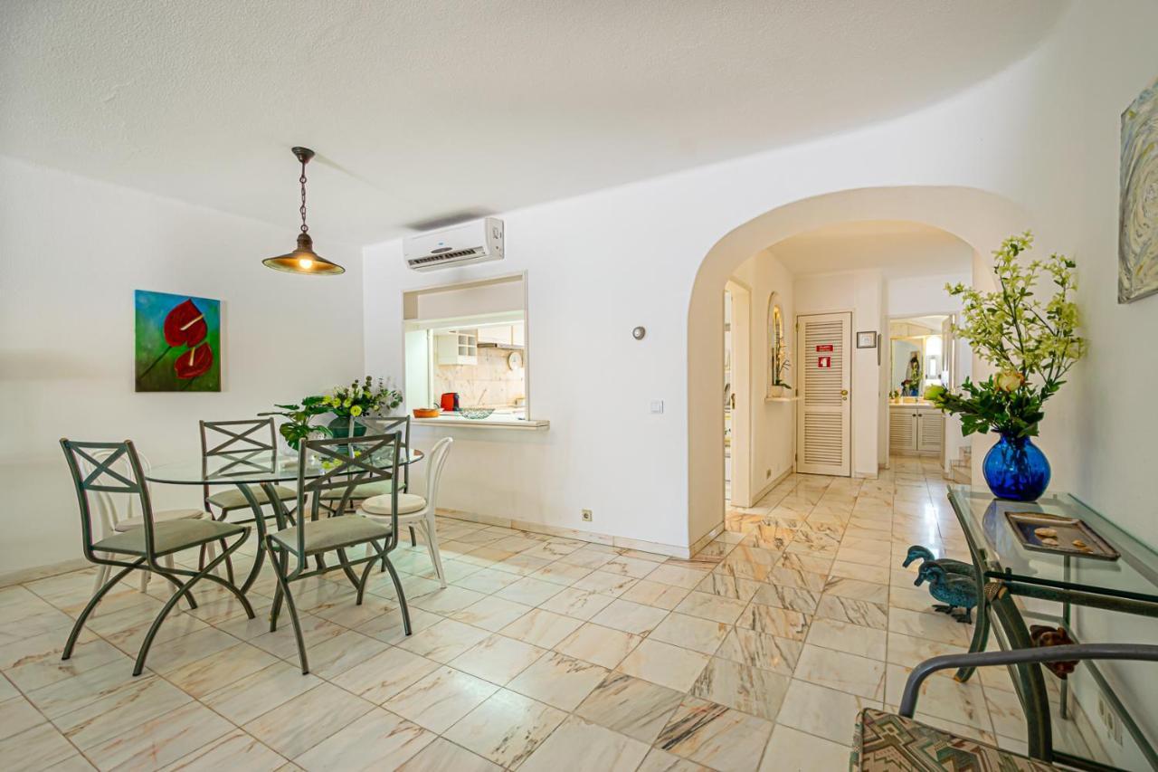 Beguest Vale De Lobo 932 Villa 阿尔曼萨 外观 照片