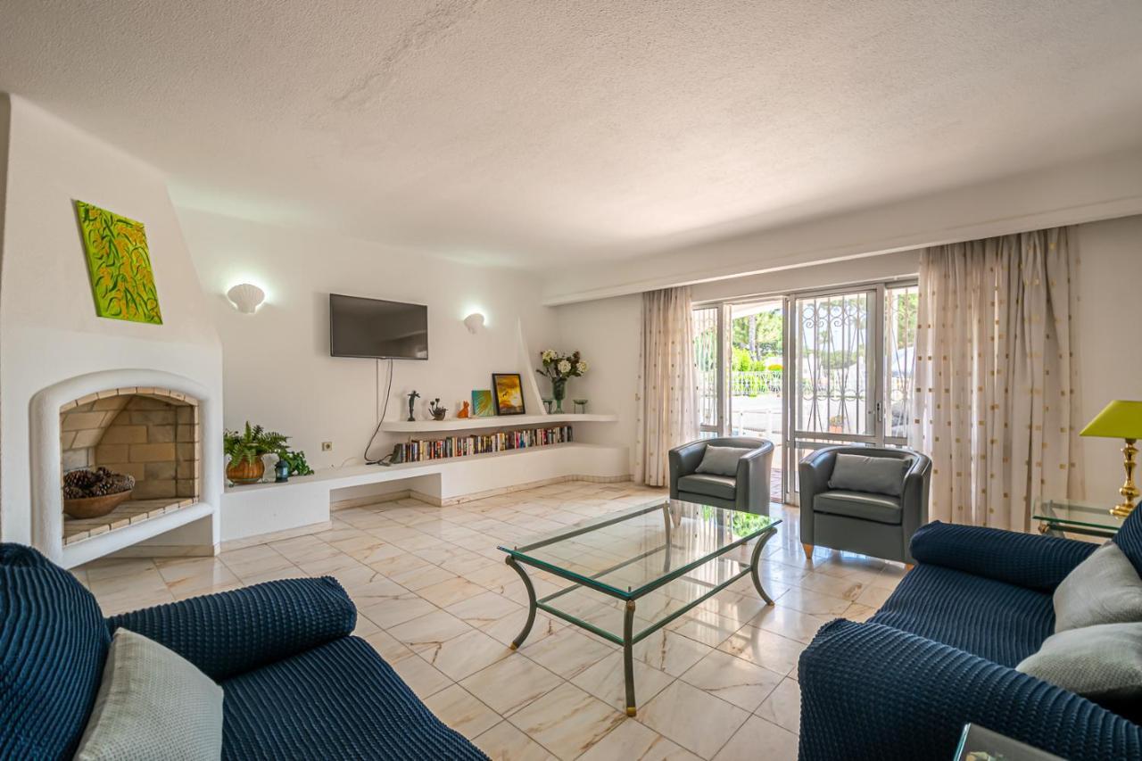 Beguest Vale De Lobo 932 Villa 阿尔曼萨 外观 照片