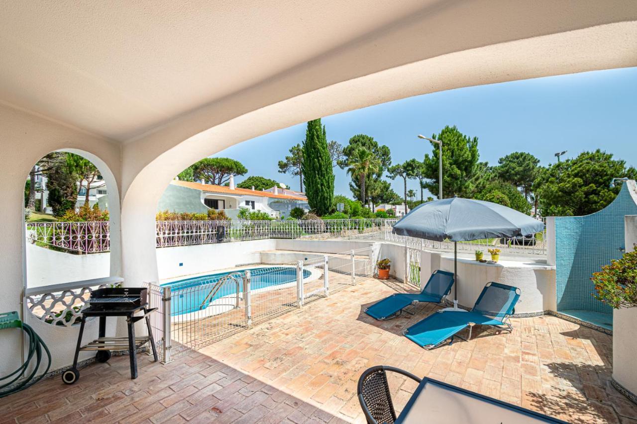 Beguest Vale De Lobo 932 Villa 阿尔曼萨 外观 照片