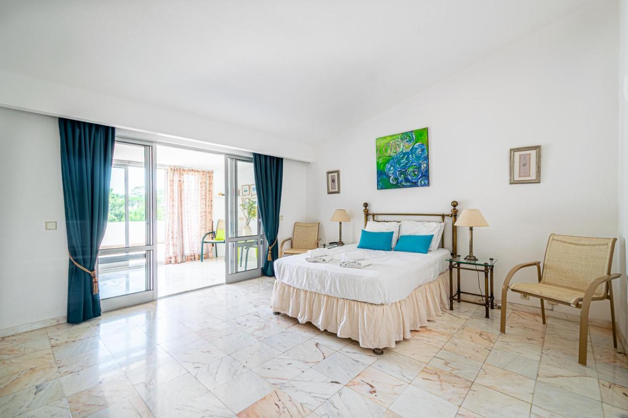 Beguest Vale De Lobo 932 Villa 阿尔曼萨 外观 照片
