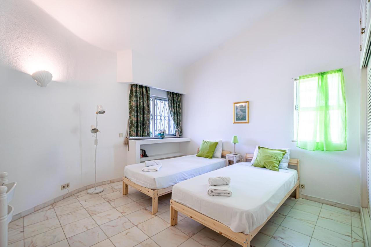 Beguest Vale De Lobo 932 Villa 阿尔曼萨 外观 照片