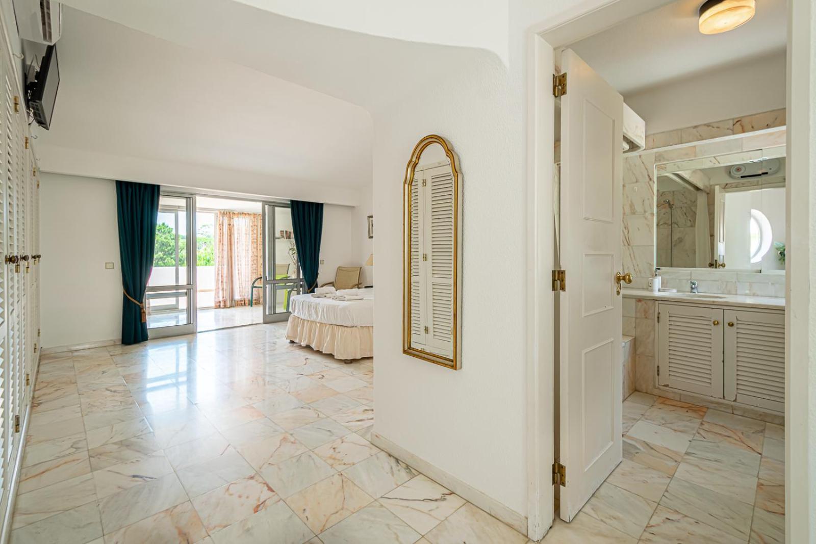Beguest Vale De Lobo 932 Villa 阿尔曼萨 外观 照片