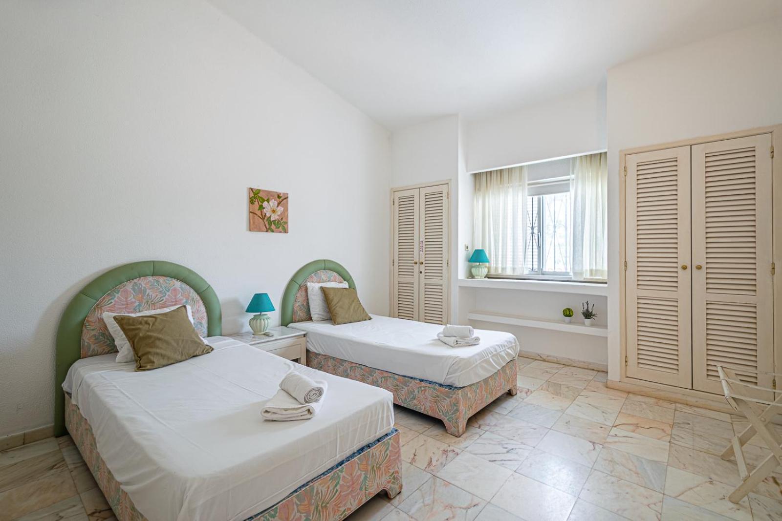 Beguest Vale De Lobo 932 Villa 阿尔曼萨 外观 照片
